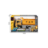 XF-789-110A-1A-3A-4A Remote Control Rechargeable Work Machine -Vardem